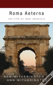 Capa do artigo Roma Aeterna