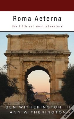 Capa do artigo Roma Aeterna