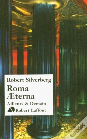 Capa do artigo Roma Aeterna