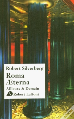 Capa do artigo Roma Aeterna