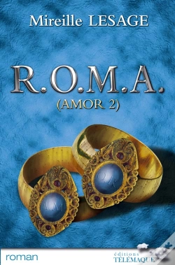 Capa do artigo Roma ; Amor Ii