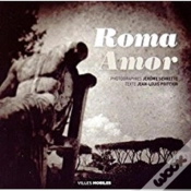 Capa do artigo Roma Amor