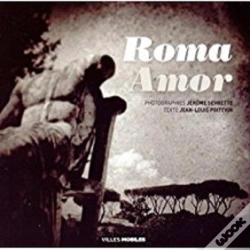 Capa do artigo Roma Amor