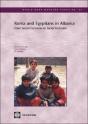 Roma And Egyptians In Albania - Preview