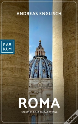 Capa do artigo Roma