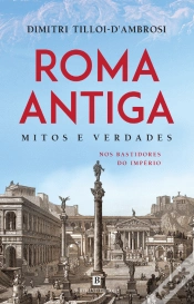Capa do artigo Roma Antiga