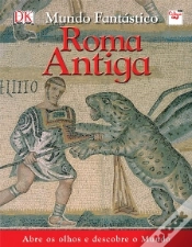 Capa do artigo Roma Antiga