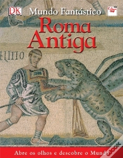 Capa do artigo Roma Antiga