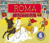 Capa do artigo Roma Antiga