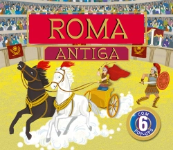 Capa do artigo Roma Antiga