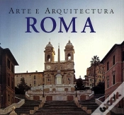 Capa do artigo Roma: Arte e Arquitectura