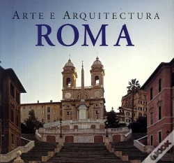 Capa do artigo Roma: Arte e Arquitectura