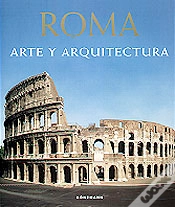 Capa do artigo Roma - Arte Y Arquitectura