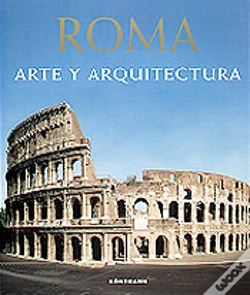Capa do artigo Roma - Arte Y Arquitectura