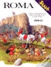 Capa do artigo Roma
