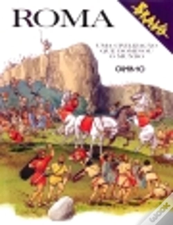 Capa do artigo Roma