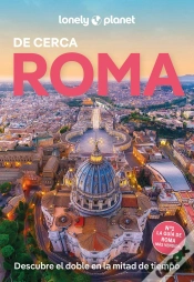 Capa do artigo Roma De Cerca 7