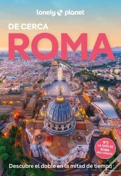 Capa do artigo Roma De Cerca 7