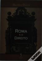 Roma e o Direito