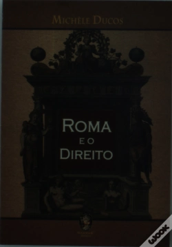 Capa do artigo Roma e o Direito