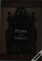 Capa do artigo Roma e o Direito