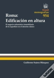 Capa do artigo Roma: Edificación En Altura