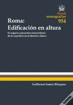 Capa do artigo Roma: Edificación En Altura