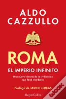 Roma El Imperio Infinito