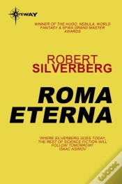 Capa do artigo Roma Eterna