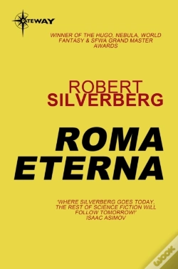 Capa do artigo Roma Eterna