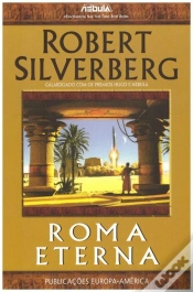 Capa do artigo Roma Eterna