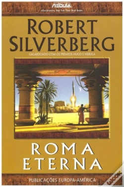 Capa do artigo Roma Eterna