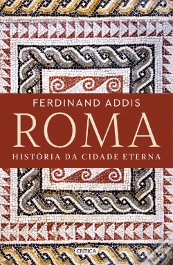 Capa do artigo Roma