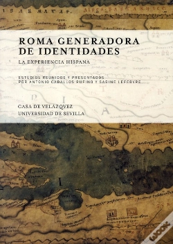 Capa do artigo Roma Generadora De Identidades