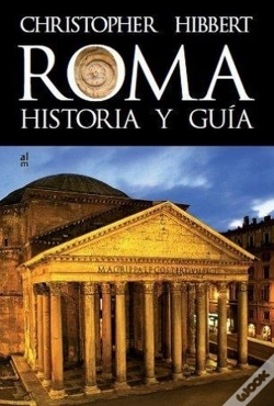 Capa do artigo Roma. Historia Y Guia