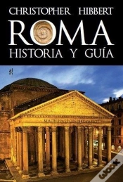 Capa do artigo Roma. Historia Y Guia