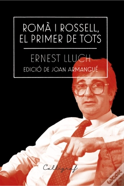 Capa do artigo Romà I Rossell, El Primer De Tots