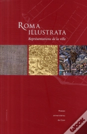 Capa do artigo Roma Illustrata ; Représentations De La Ville