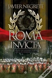 Capa do artigo Roma Invicta