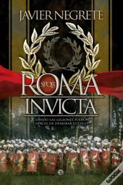 Capa do artigo Roma Invicta