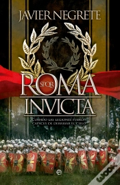 Capa do artigo Roma Invicta