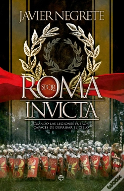 Capa do artigo Roma Invicta