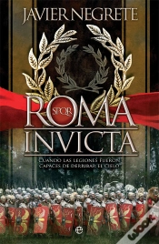 Capa do artigo Roma Invicta