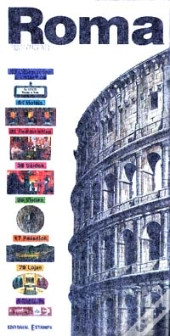 Roma - Ir e Voltar