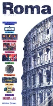 Capa do artigo Roma - Ir e Voltar