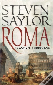 Capa do artigo Roma