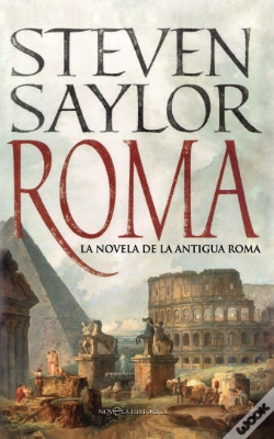 Capa do artigo Roma