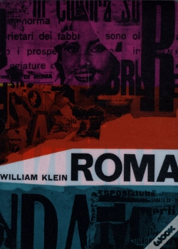 Capa do artigo Roma