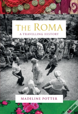 Capa do artigo Roma