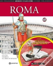 Capa do artigo Roma